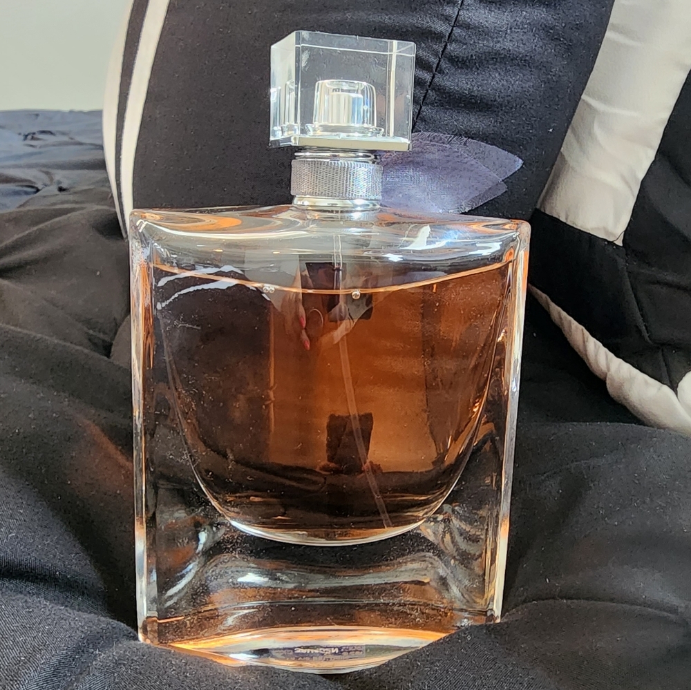 La vie est belle